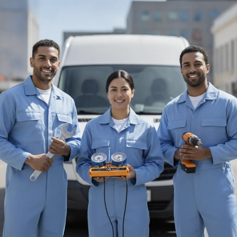 AC repair Fredericton Northside